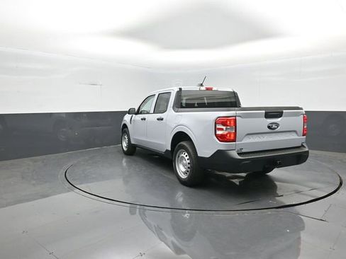 New 2026 Ford Maverick XL FWD image 5
