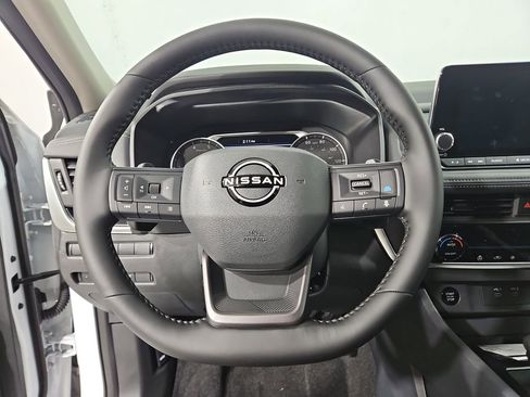 New 2026 Nissan Rogue SV image 14