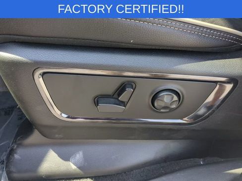 Certified 2023 RAM 1500 Limited AWD/4WD image 17