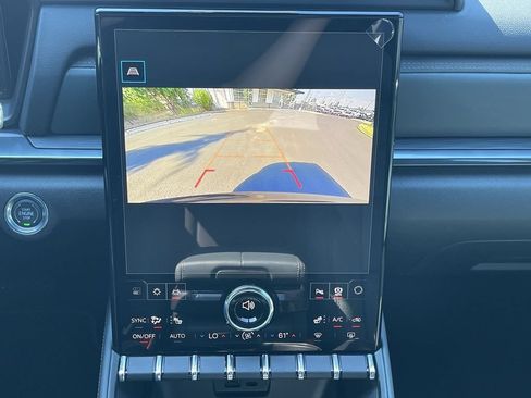 New 2027 GMC Terrain AT4 AWD/4WD image 15