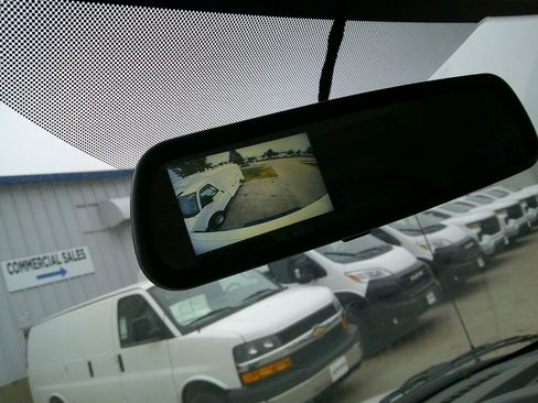 New 2025 GMC Savana 3500 w/ Power Convenience Package image 15