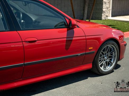 Used 2003 BMW M5 RWD image 14