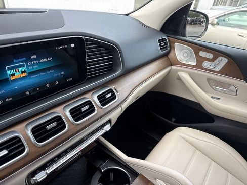Used 2021 Mercedes-Benz GLE 350 4MATIC image 15