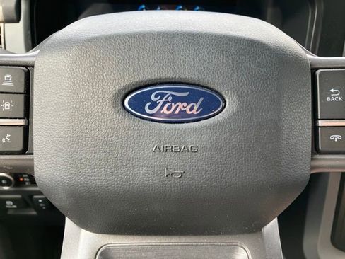 Used 2024 Ford F150 Lariat w/ Equipment Group 502A High AWD/4WD image 28