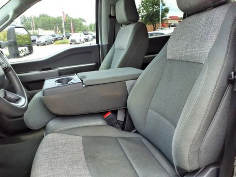 Used 2024 Ford F250 XLT image 18