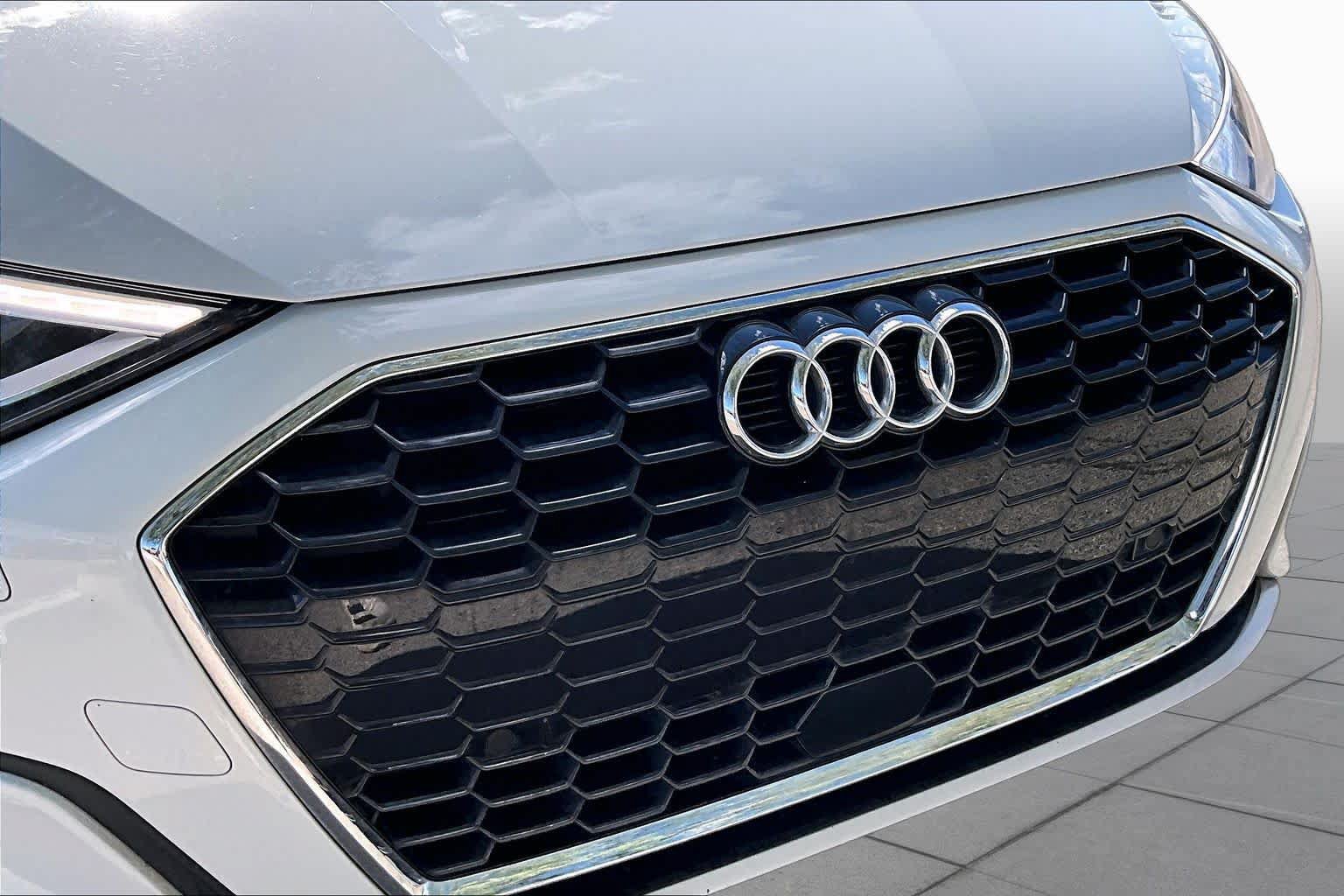 Used 2024 Audi A3 2.0T Premium FWD image 29