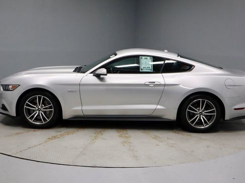 Used 2015 Ford Mustang GT Premium w/ Equipment Group 401A RWD image 10