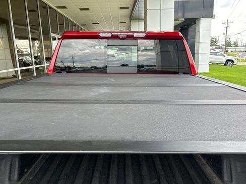 Used 2023 GMC Sierra 1500 Denali w/ Denali Reserve Package AWD/4WD image 14
