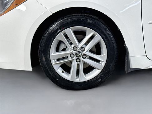 Used 2022 Toyota Corolla SE FWD image 38