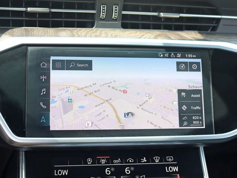 Used 2019 Audi A7 3.0T Prestige w/ Prestige Package image 20