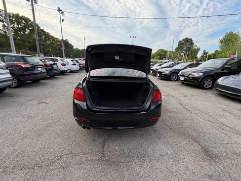 Used 2016 BMW 528i Sedan RWD image 18