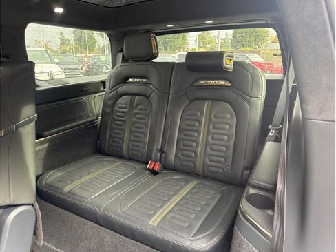 Used 2022 Rivian R1S Launch Edition image 24