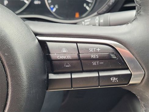 Used 2024 MAZDA MAZDA3 s image 14