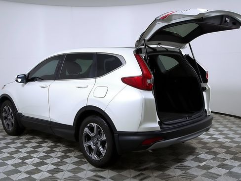 Used 2019 Honda CR-V EX-L image 10
