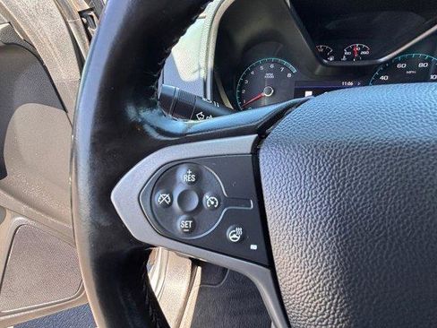 Used 2021 Chevrolet Colorado Z71 AWD/4WD image 22