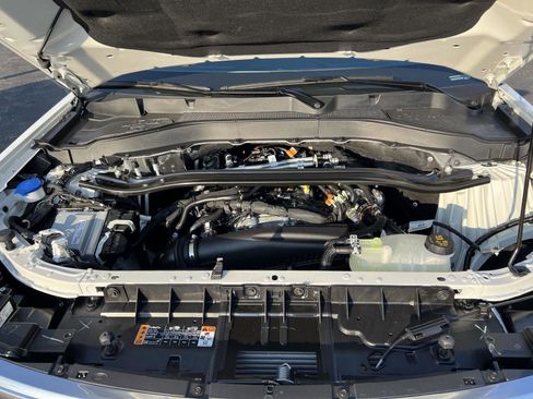 New 2026 Ford Explorer Platinum image 55