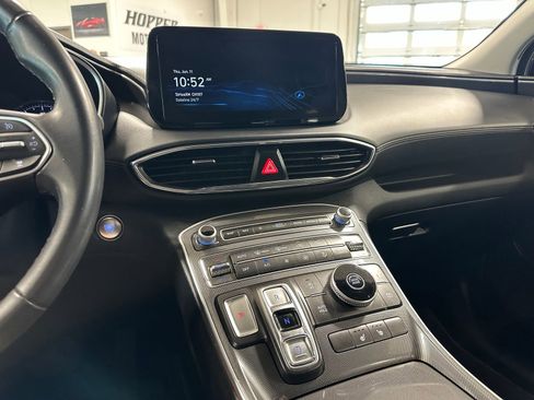 Used 2023 Hyundai Santa Fe SEL w/ Cargo Package FWD image 25