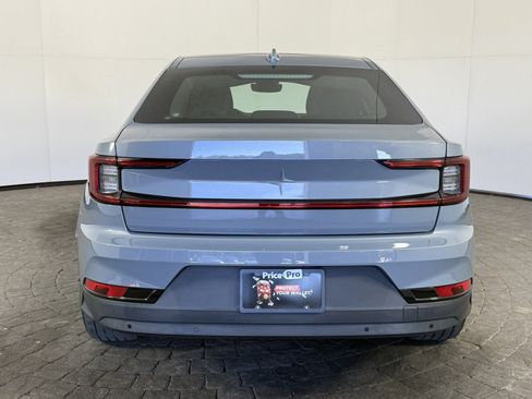 Used 2021 Polestar Polestar 2 AWD/4WD image 6