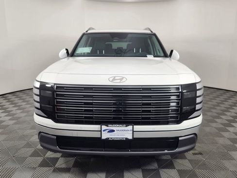 New 2026 Hyundai Palisade Limited image 7