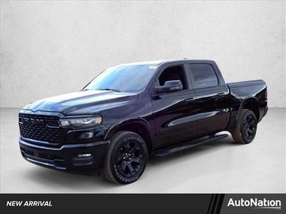 Used 2025 RAM 1500 Big Horn