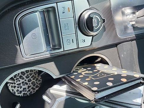 Used 2024 Genesis G70 3.3T Advanced w/ Sport Prestige Package image 20