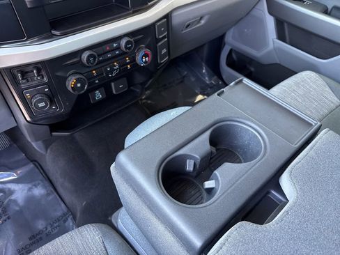 Used 2025 Ford F250 XLT AWD/4WD image 15