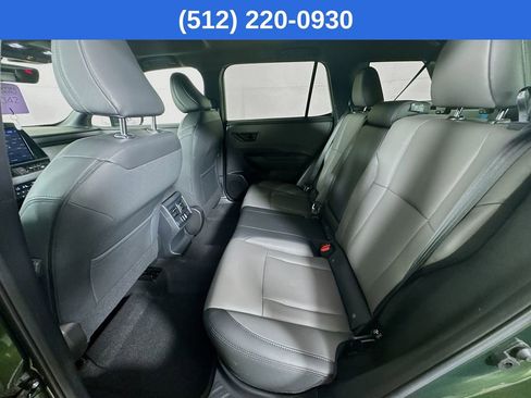 Certified 2026 Subaru Outback Premium AWD/4WD image 30