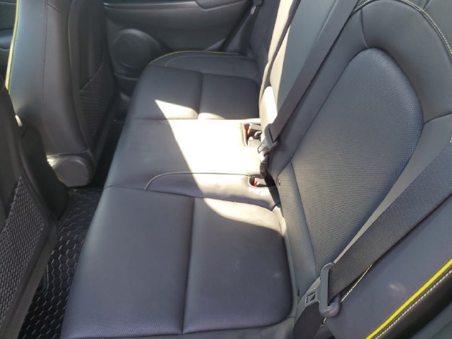 Used 2019 Hyundai Kona Limited FWD image 15