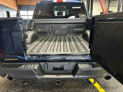 Used 2025 Ford F150 Tremor w/ Equipment Group 402A High AWD/4WD image 13