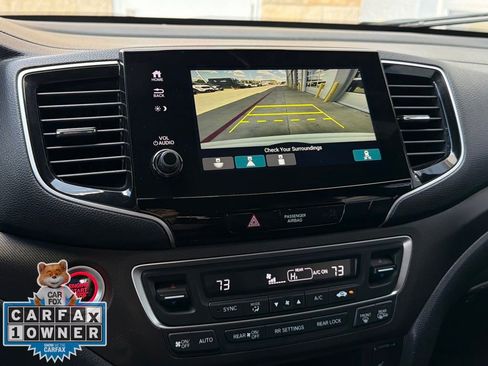 Used 2022 Honda Pilot TrailSport image 6