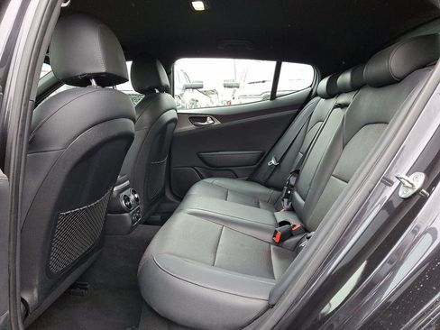 Used 2019 Kia Stinger GT image 20