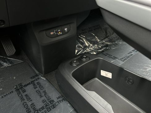 New 2025 Kia EV6 Light image 23