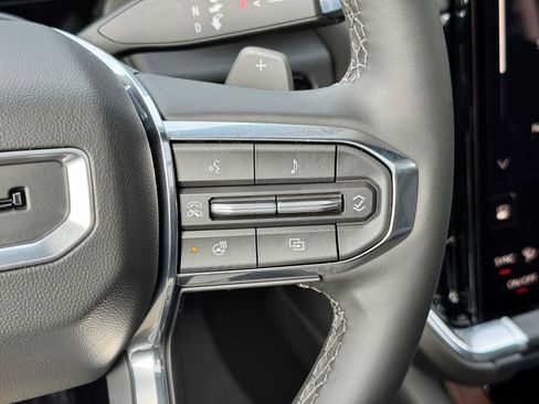 New 2026 GMC Yukon XL Denali w/ Sun & Power Step Package image 31