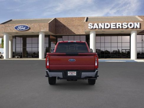 New 2026 Ford F350 XLT w/ FX4 Off-Road Package AWD/4WD image 6