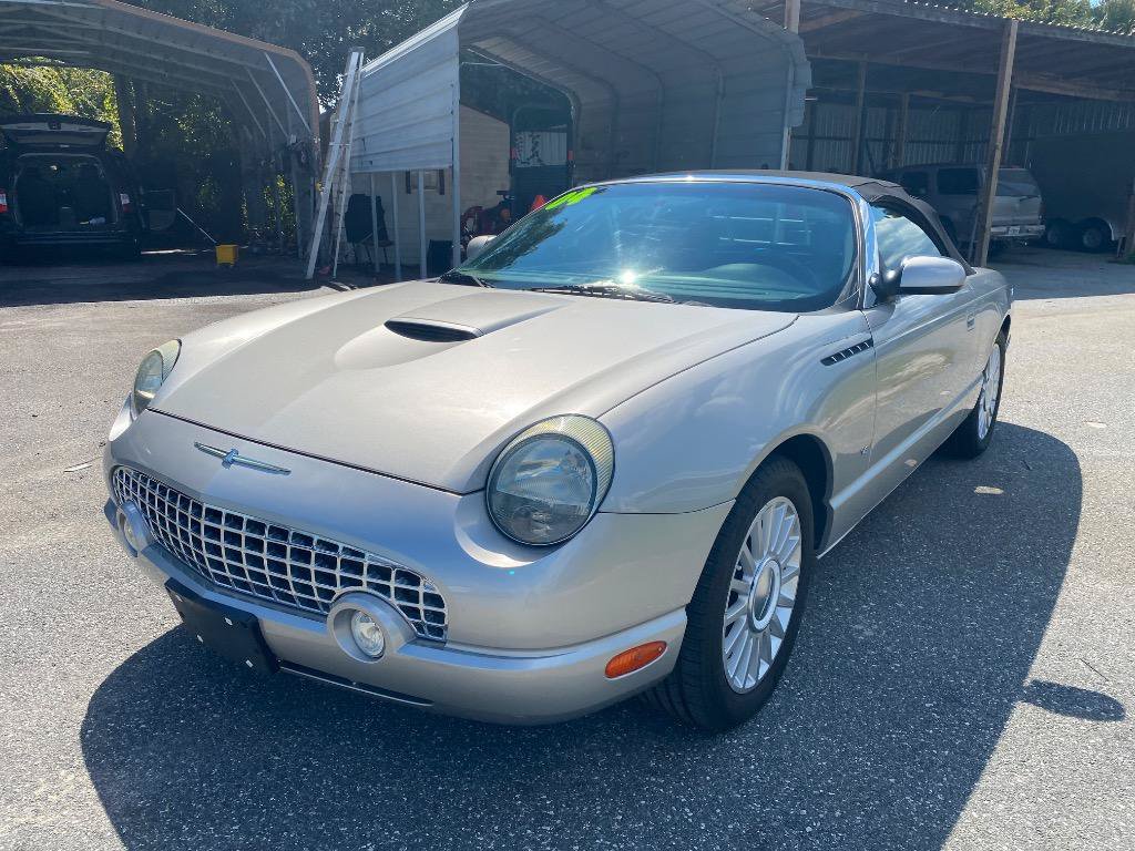 Used 2004 Ford Thunderbird RWD image 6