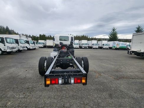 New 2025 Isuzu FTR 6500 XD image 6