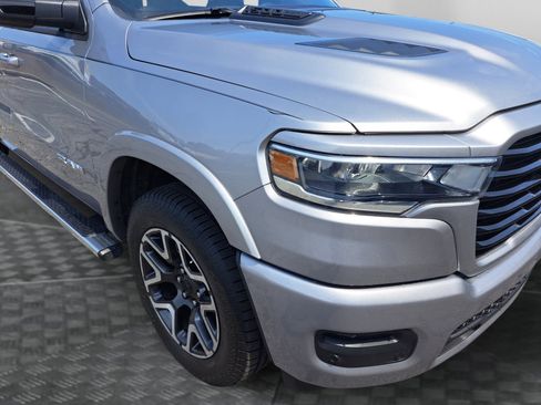 Used 2025 RAM 1500 Laramie w/ Sport Appearance Package AWD/4WD image 21