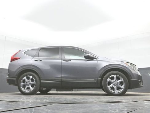 Used 2018 Honda CR-V EX image 34