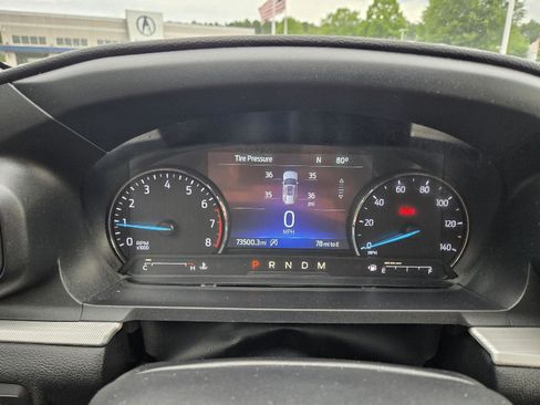 Used 2020 Ford Explorer XLT RWD image 22