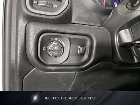 New 2026 RAM 3500 Tradesman AWD/4WD image 22