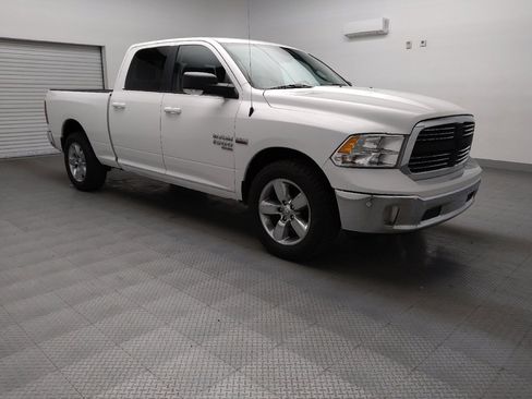 Used 2019 RAM 1500 Big Horn AWD/4WD image 13