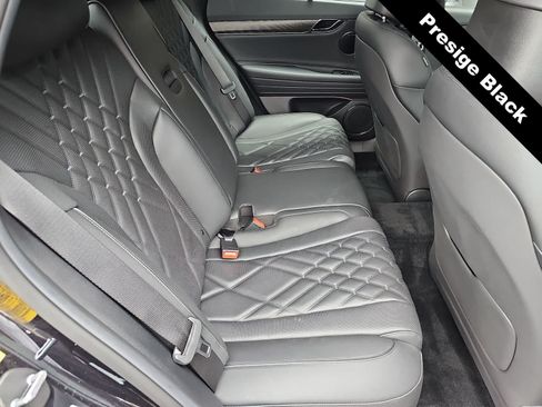Used 2026 Genesis G80 3.5T Prestige AWD/4WD image 17