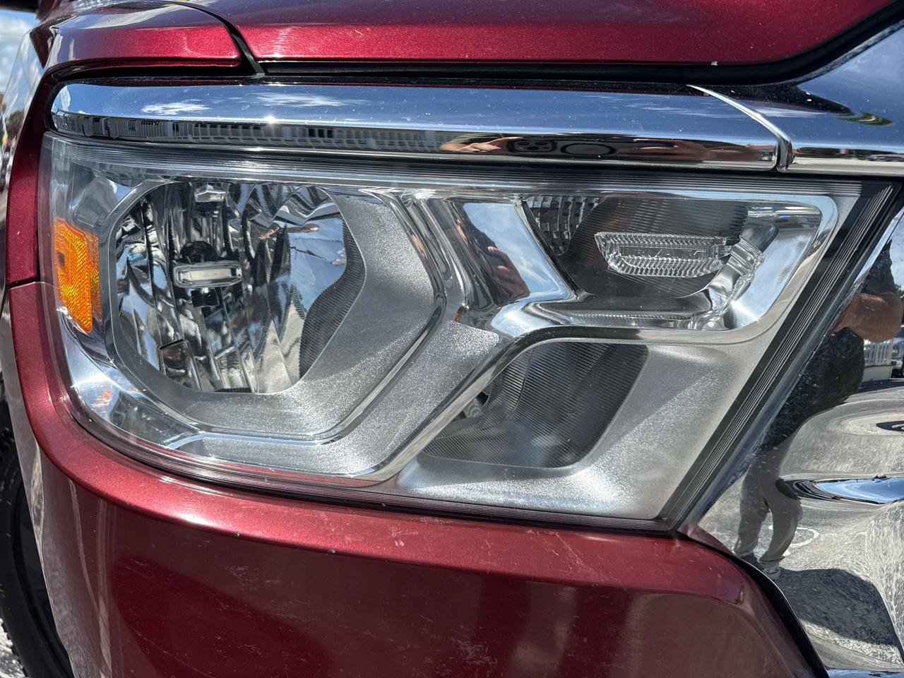 Used 2020 RAM 1500 Lone Star AWD/4WD image 52