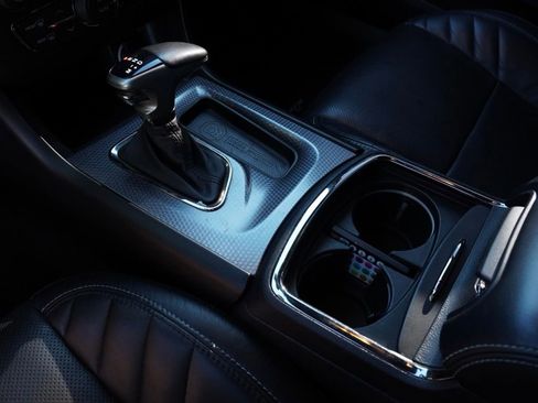 Used 2023 Dodge Charger SRT Hellcat w/ Harman/Kardon Audio Group image 18