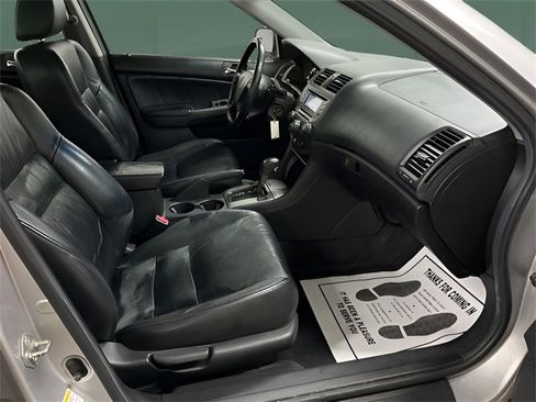 Used 2006 Honda Accord EX-L image 13