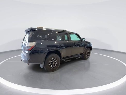 Certified 2019 Toyota 4Runner SR5 Premium AWD/4WD image 8