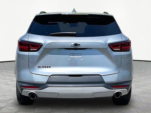 Used 2025 Chevrolet Blazer LT w/ Redline Edition image 6