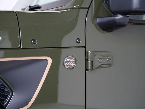 Used 2023 Jeep Wrangler Unlimited Rubicon 392 image 67