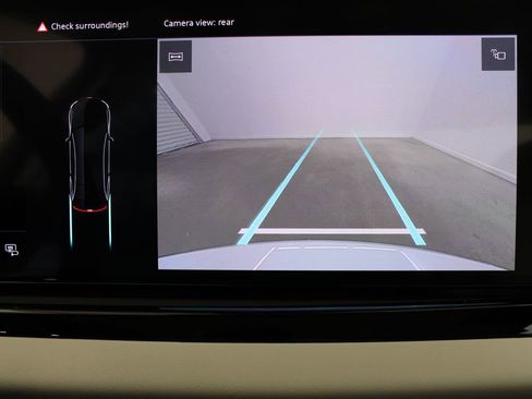 New 2026 Audi A6 Premium AWD/4WD image 14