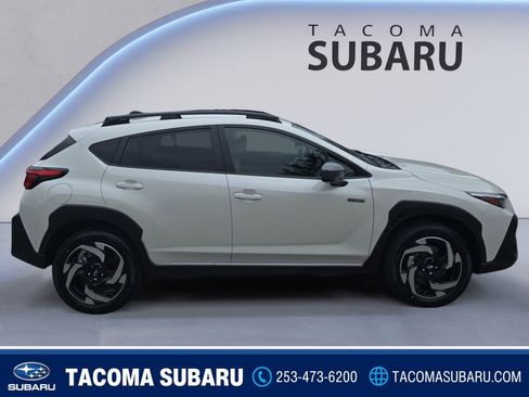 New 2026 Subaru Crosstrek 2.5i Limited AWD/4WD image 6